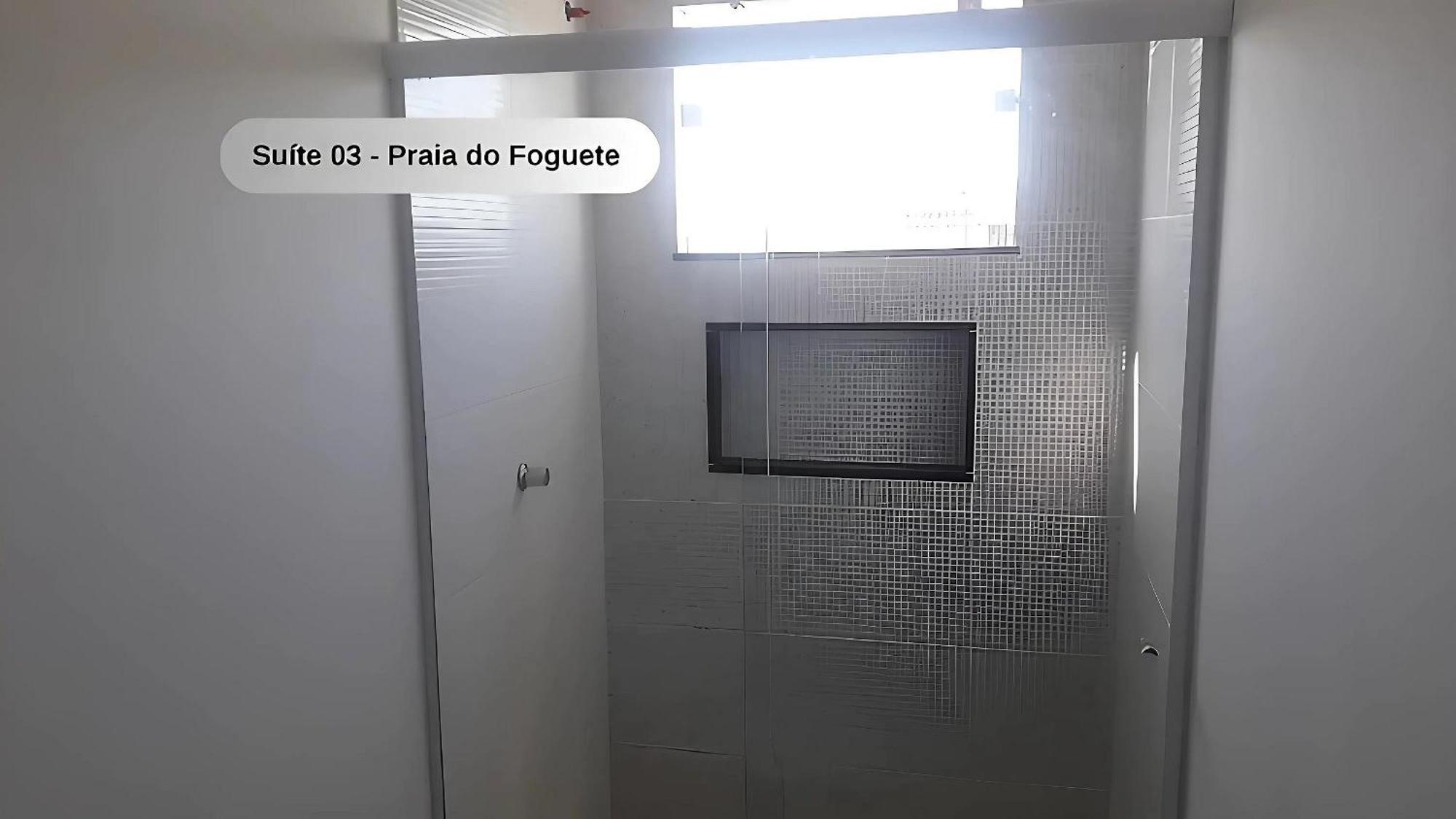 Praia Do Foguete - Suites - Aluguel Economico Cabo Frio Exterior photo