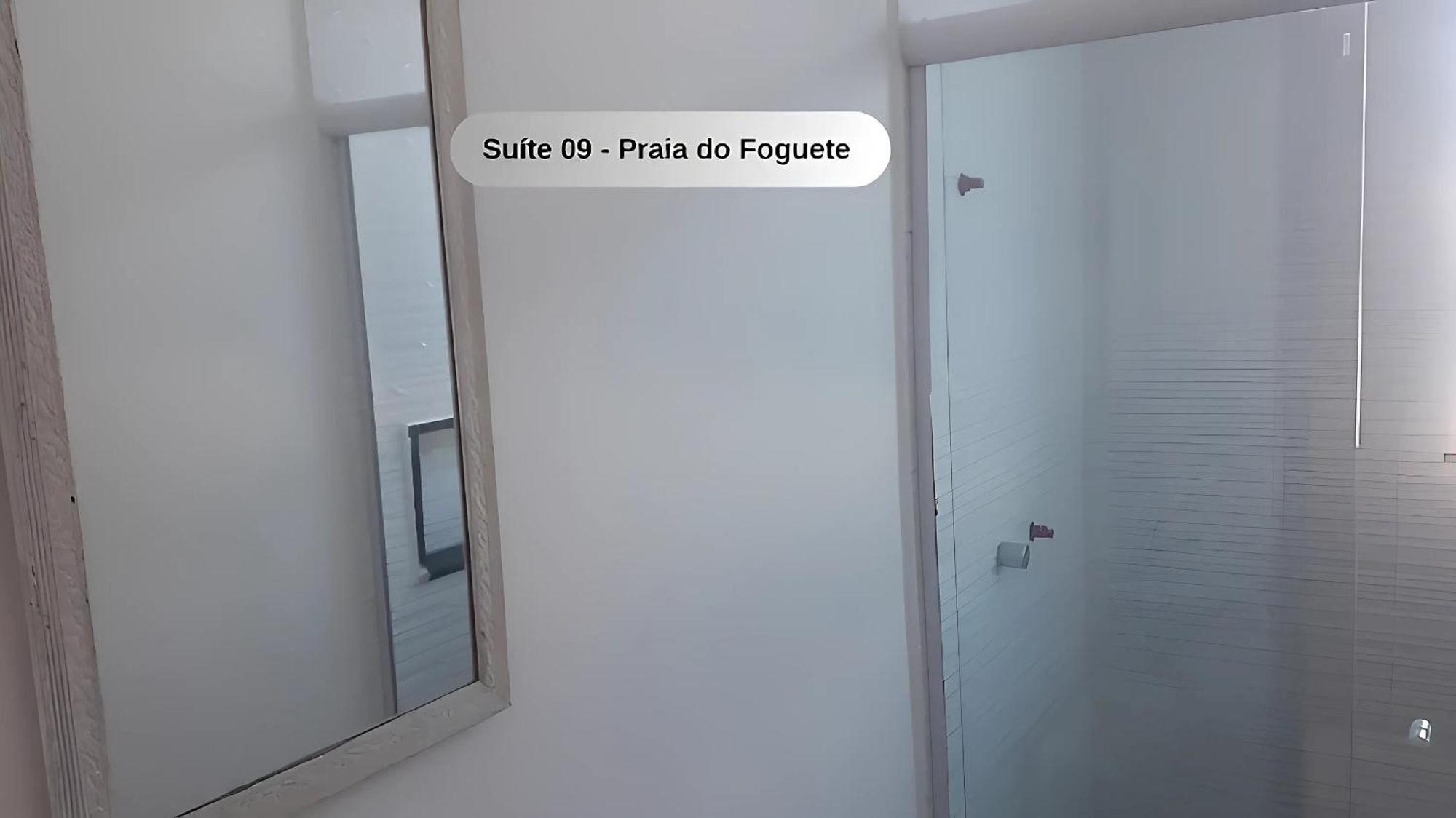 Praia Do Foguete - Suites - Aluguel Economico Cabo Frio Exterior photo