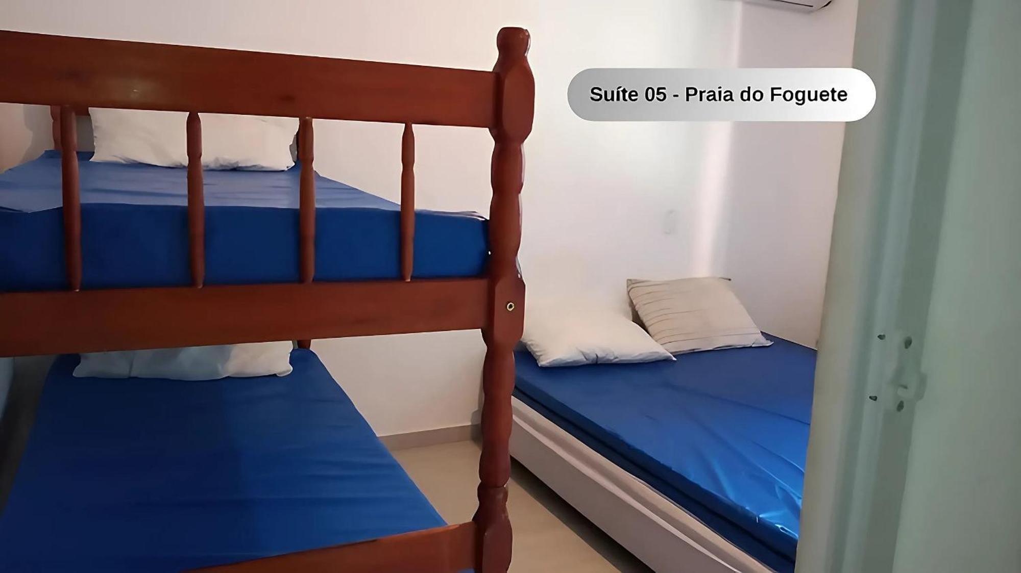 Praia Do Foguete - Suites - Aluguel Economico Cabo Frio Exterior photo